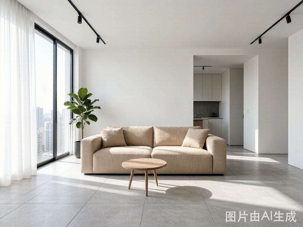 现代简约