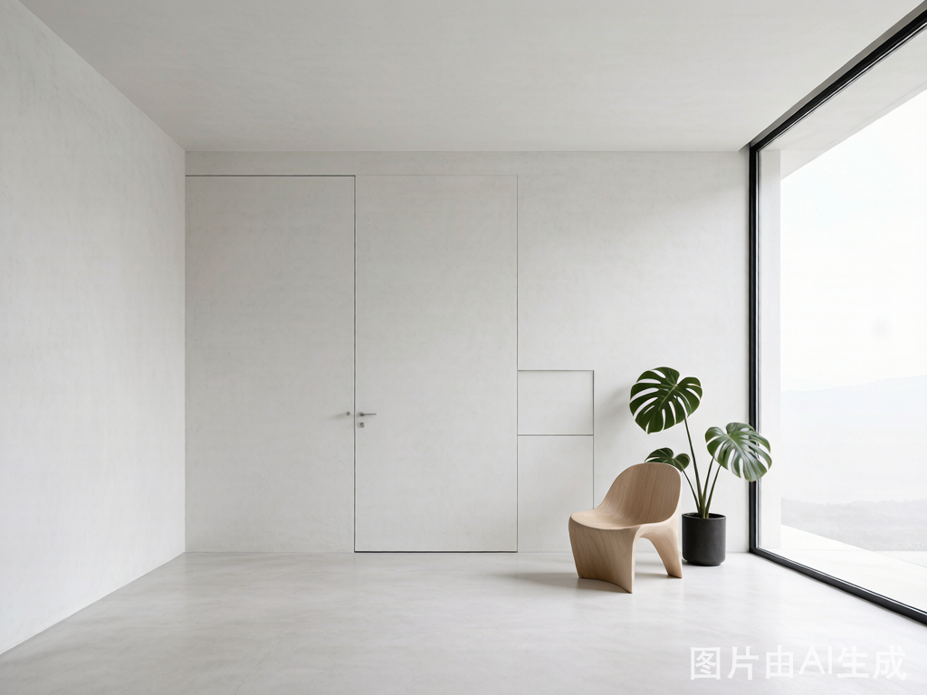 极简主义