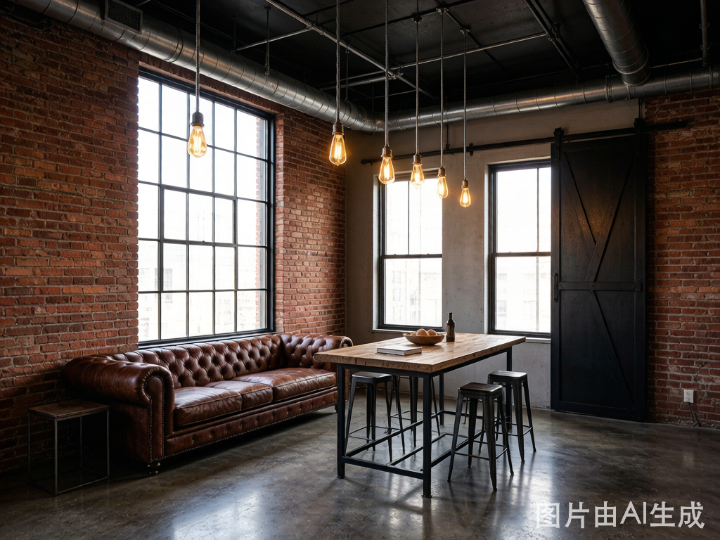 工业风